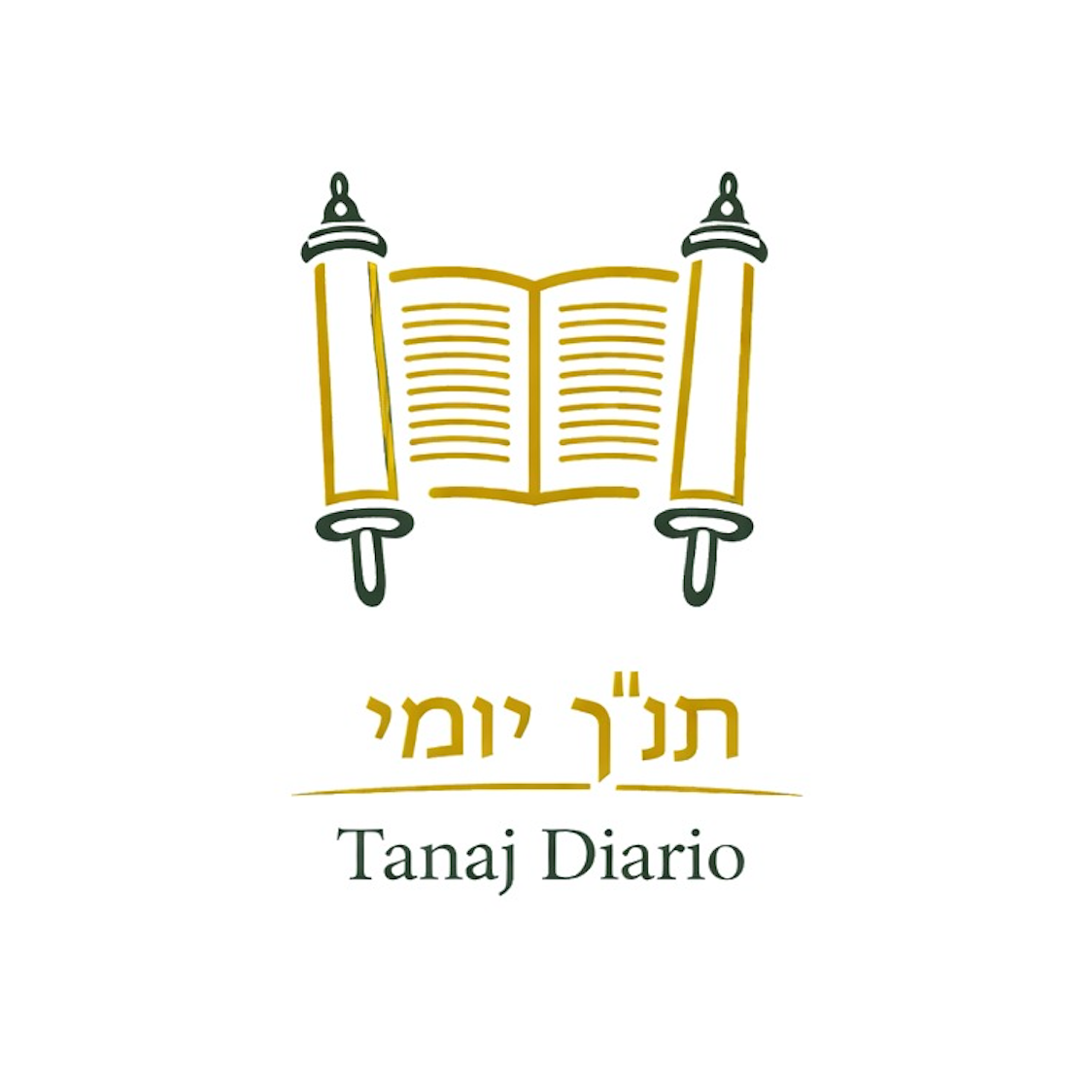 Tanaj Diario Logo